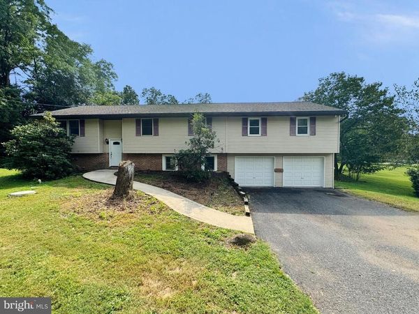 154 NIANTIC ROAD, BARTO, PA 19504
