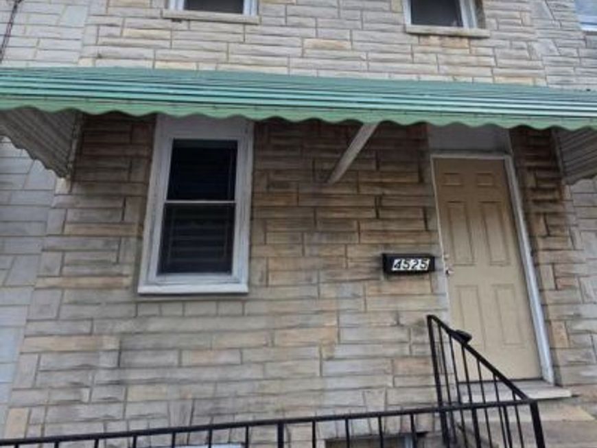 4525 Pennington Avenue, Baltimore City, MD 21226 Main Photo