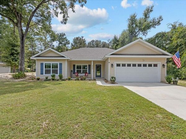 9990 NW 114TH STREET, CHIEFLAND, FL 32626