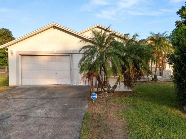 232 KINGS POND AVENUE, WINTER HAVEN, FL 33880