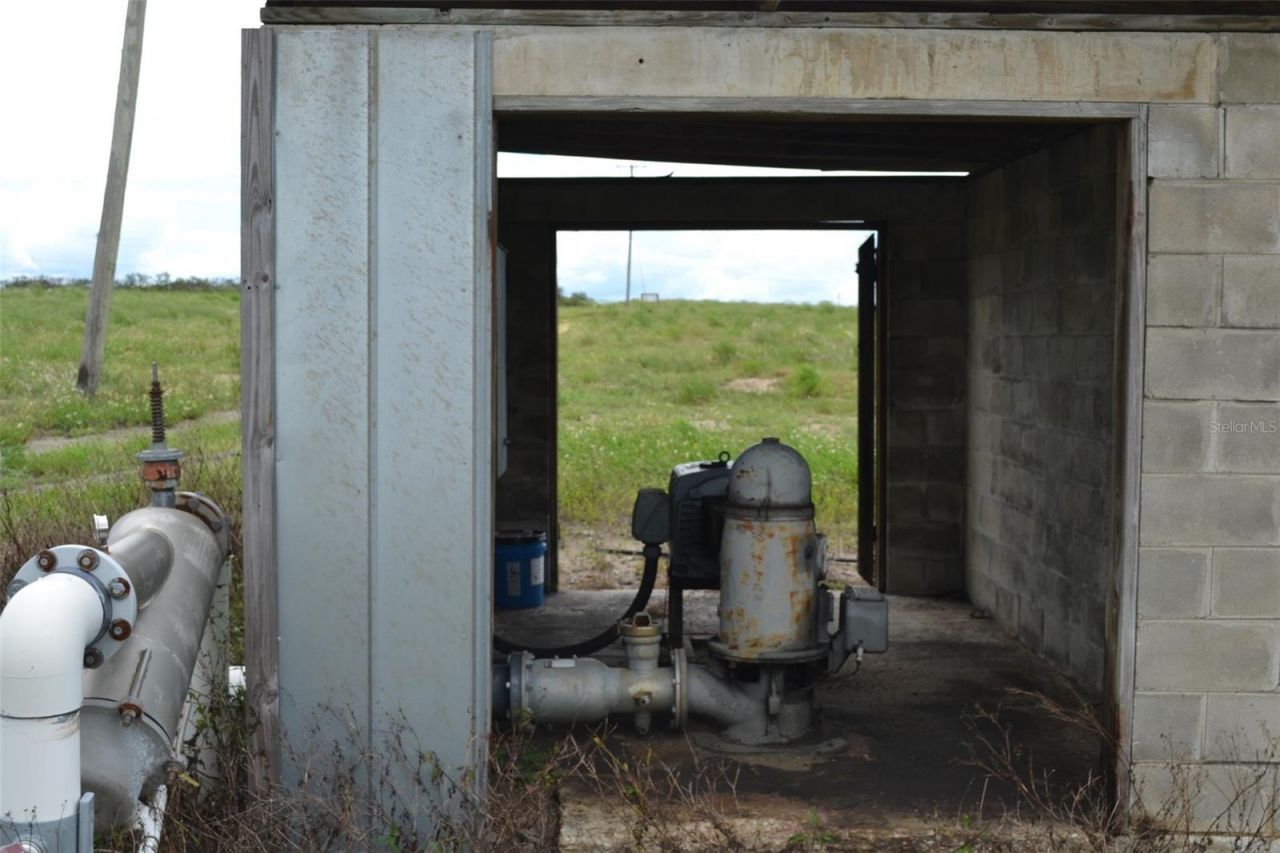 Scenic Highway N, Frostproof, FL 33843 Photo