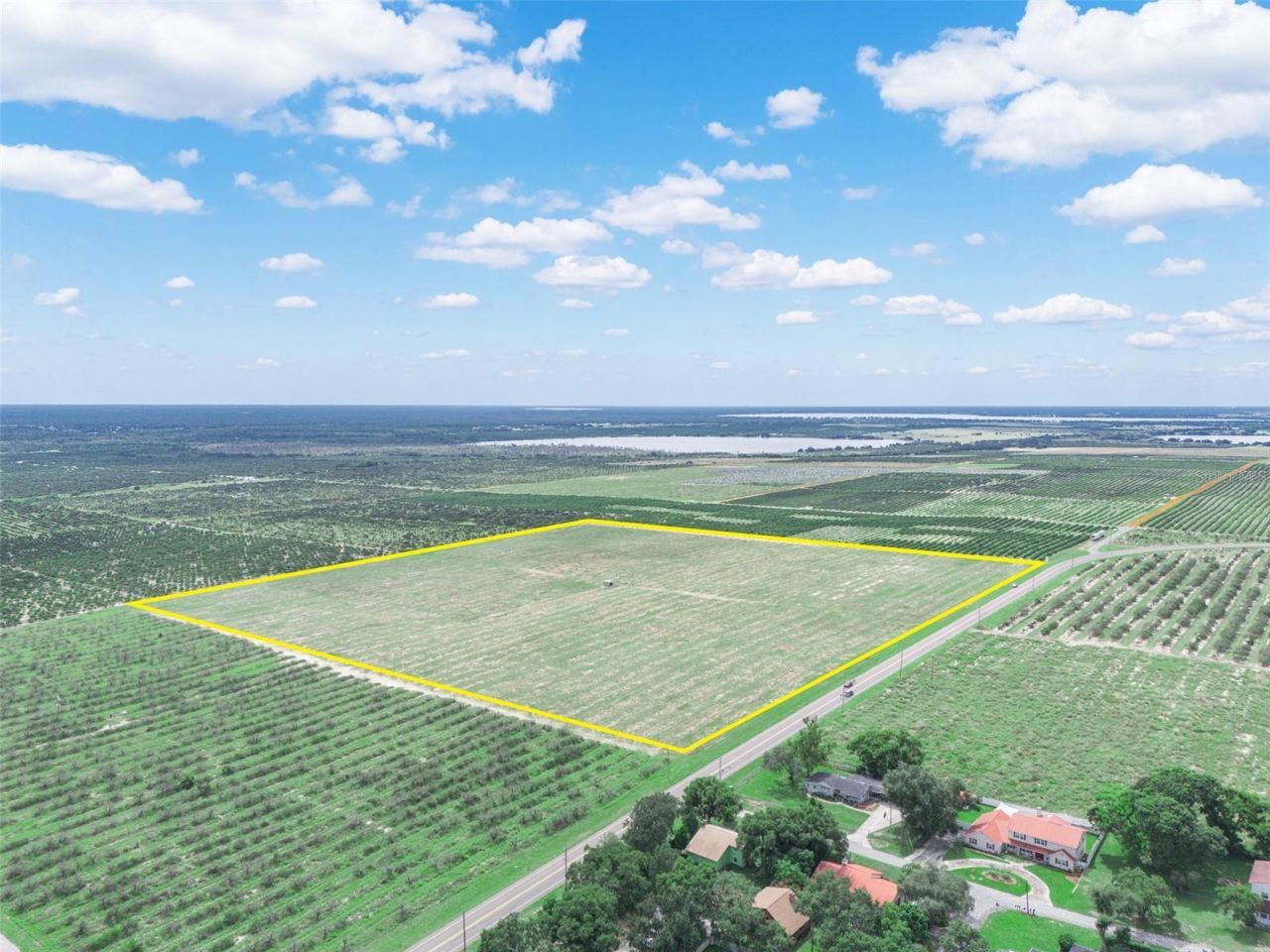 Scenic Highway N, Frostproof, FL 33843 Photo