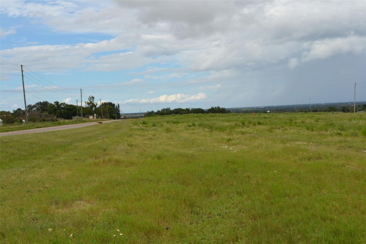 Scenic Highway N, Frostproof, FL 33843 Photo