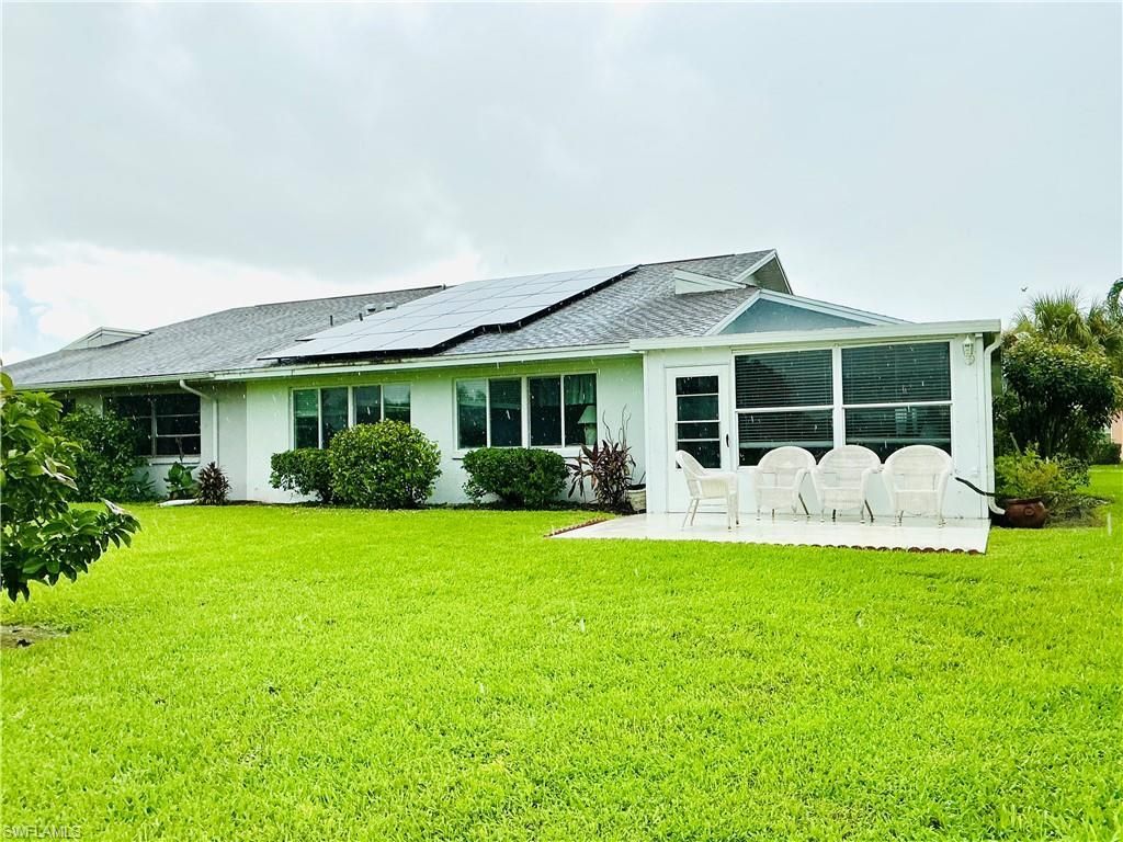 19990 Lake Vista Cir , Lehigh Acres, FL 33936 Photo