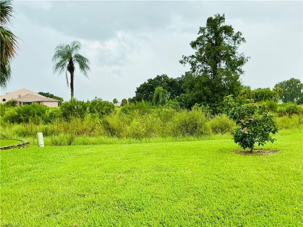 19990 Lake Vista Cir , Lehigh Acres, FL 33936 Photo