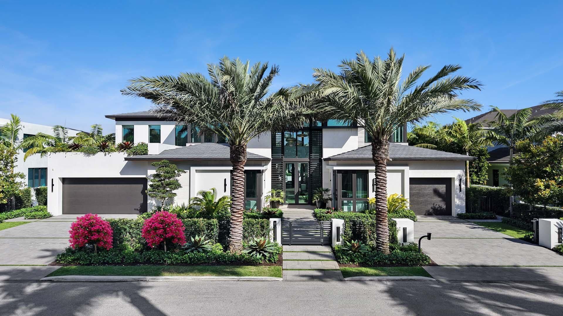 207 W Coconut Palm Road, Boca Raton, FL 33432 Photo