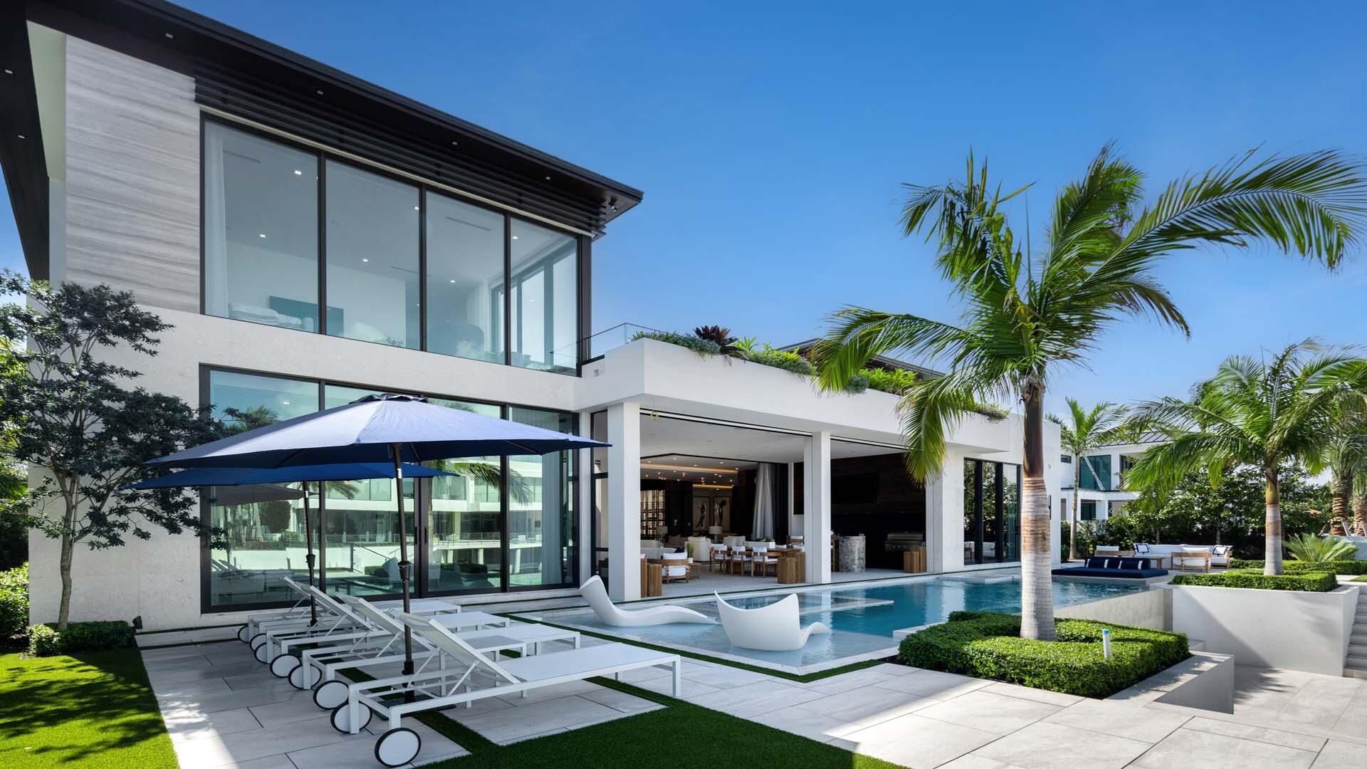 207 W Coconut Palm Road, Boca Raton, FL 33432 Photo