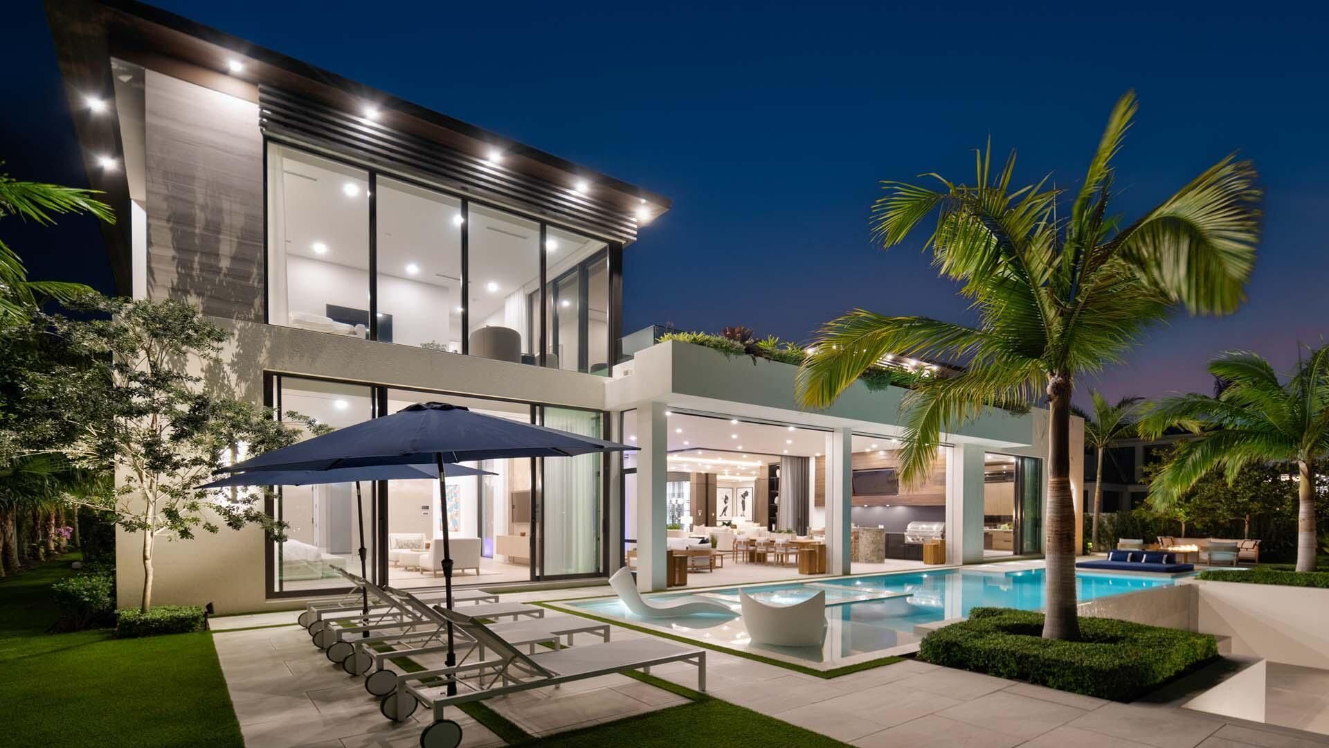 207 W Coconut Palm Road, Boca Raton, FL 33432 Photo