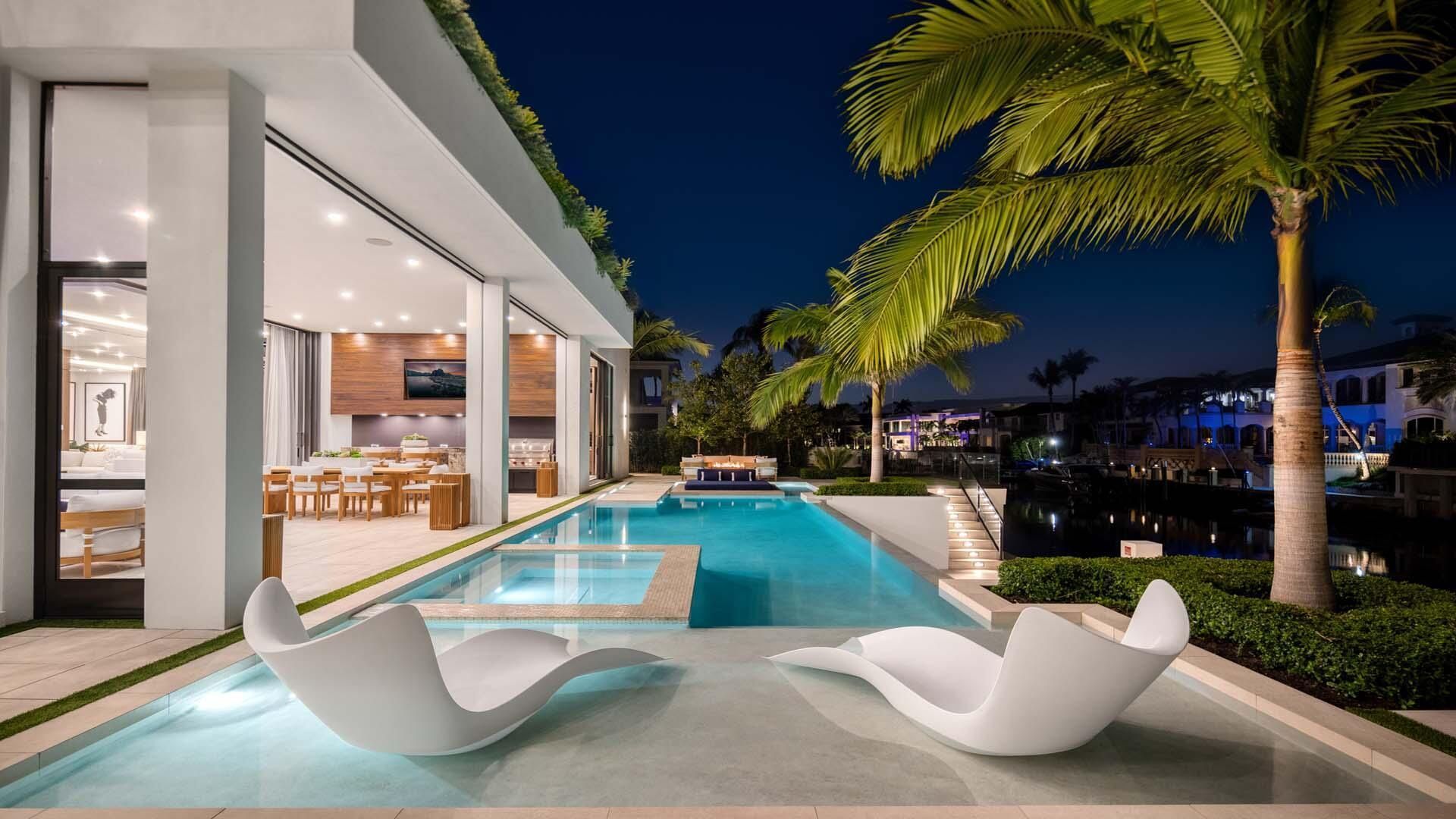 207 W Coconut Palm Road, Boca Raton, FL 33432 Photo