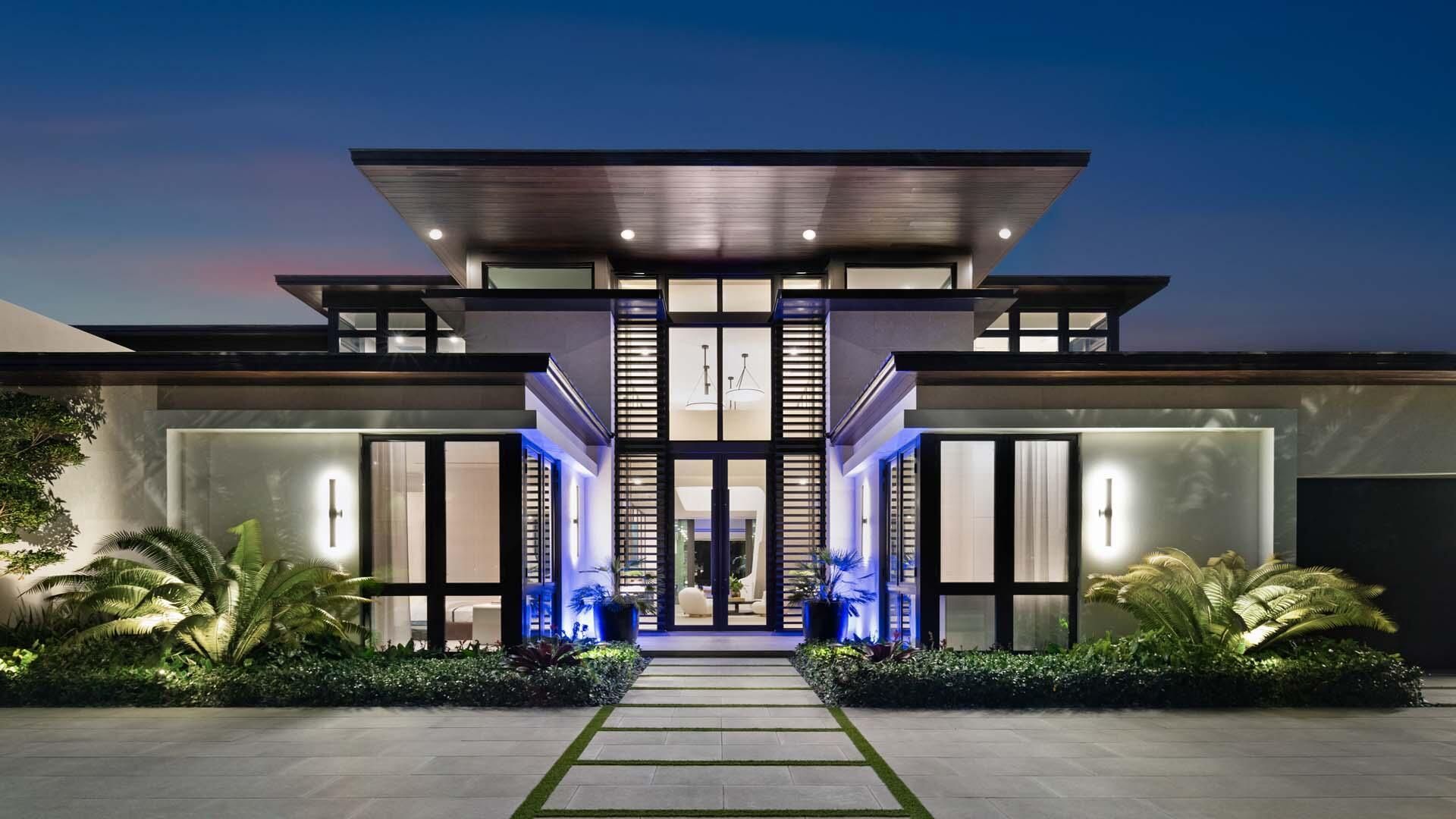 207 W Coconut Palm Road, Boca Raton, FL 33432 Photo