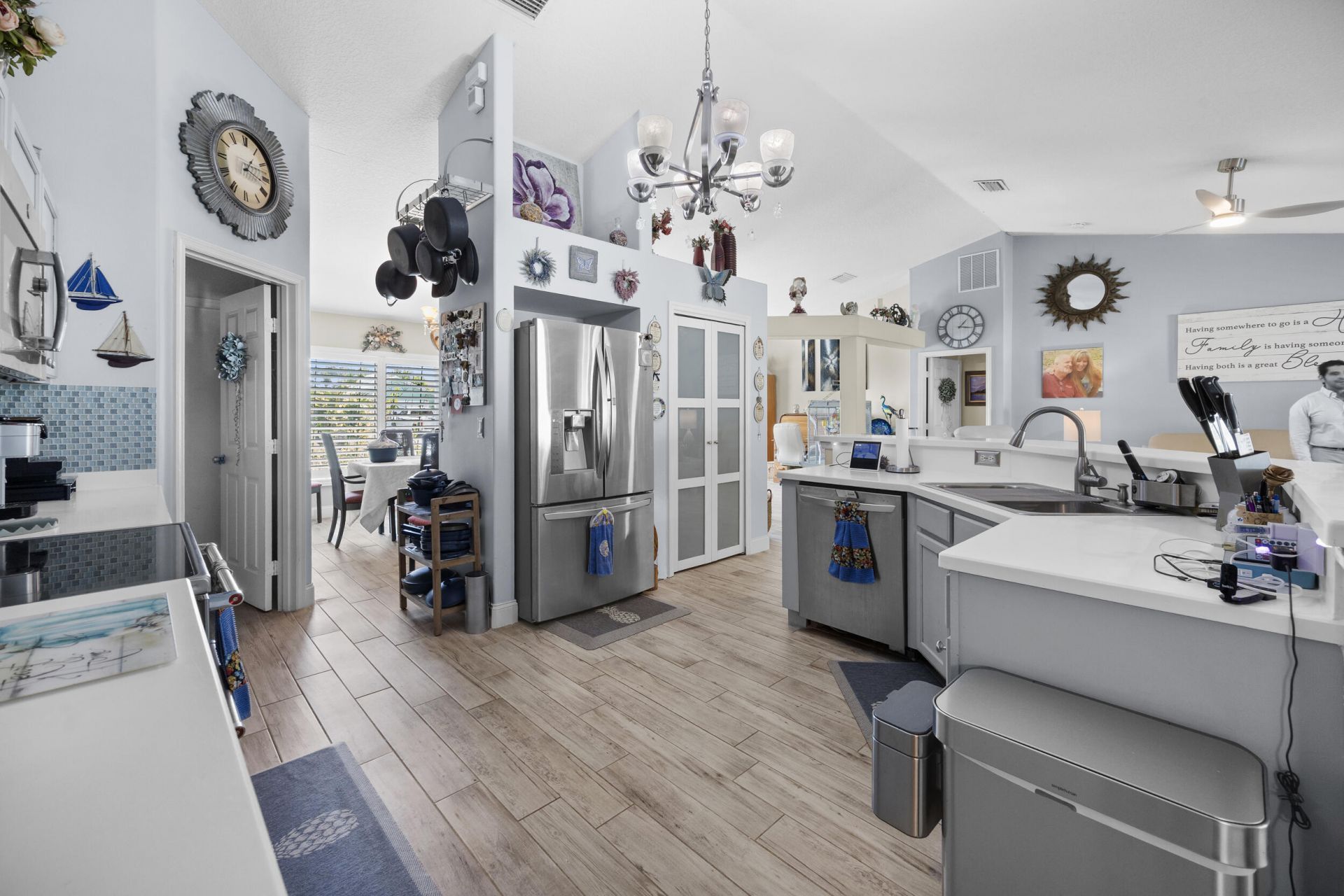 1073 SW Placetas Avenue, Port Saint Lucie, FL 34953 Photo