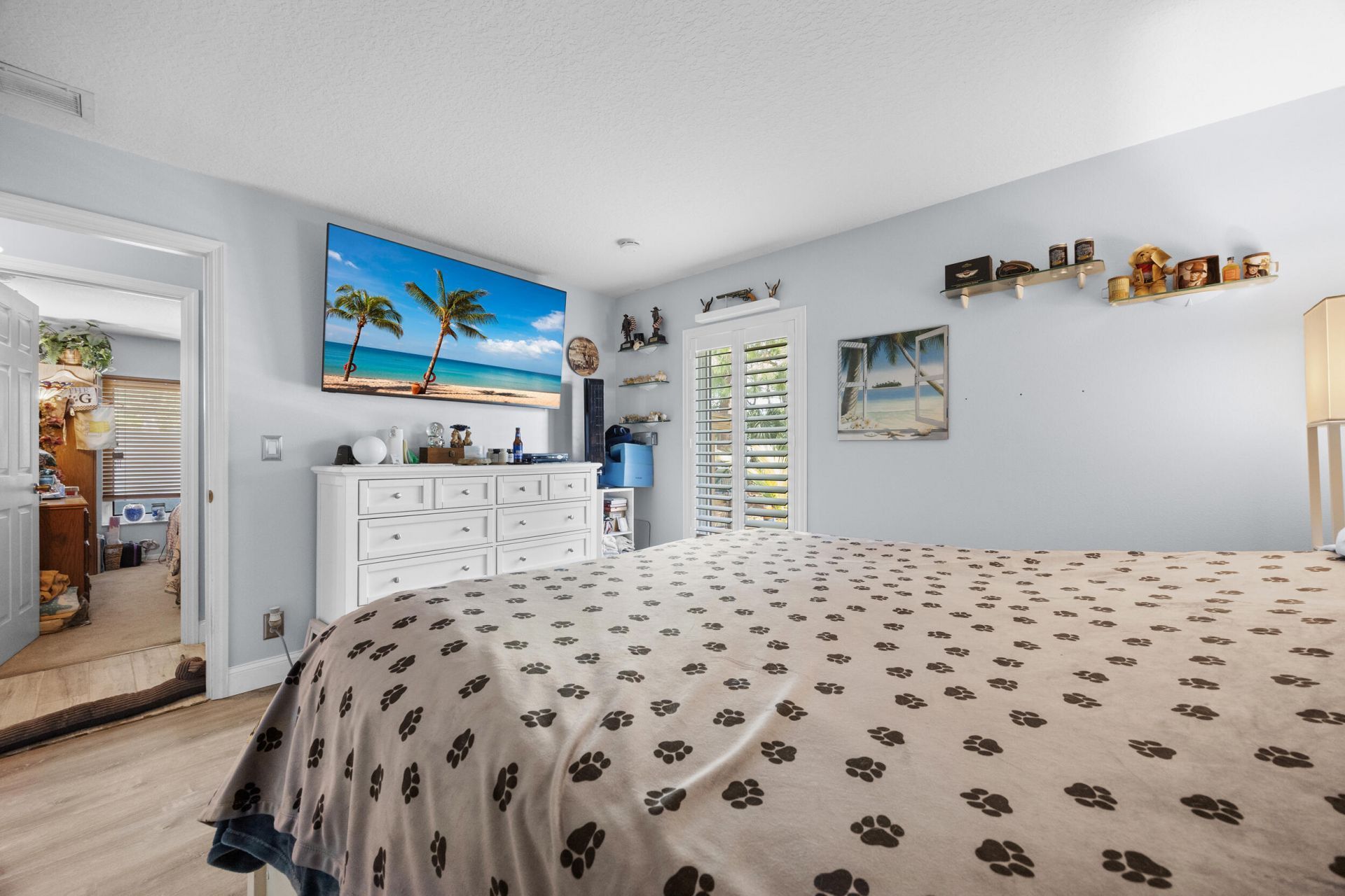 1073 SW Placetas Avenue, Port Saint Lucie, FL 34953 Photo