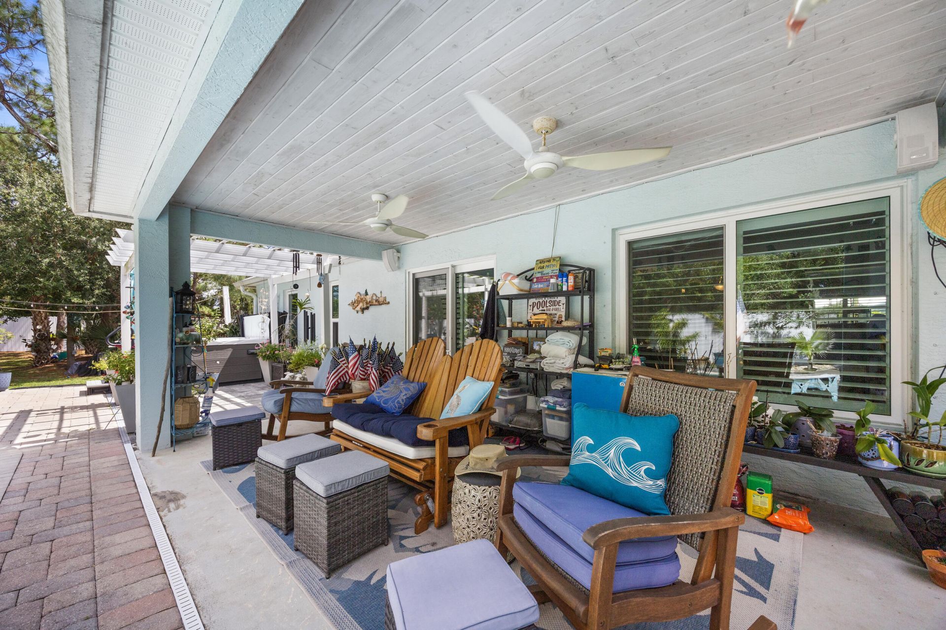 1073 SW Placetas Avenue, Port Saint Lucie, FL 34953 Photo