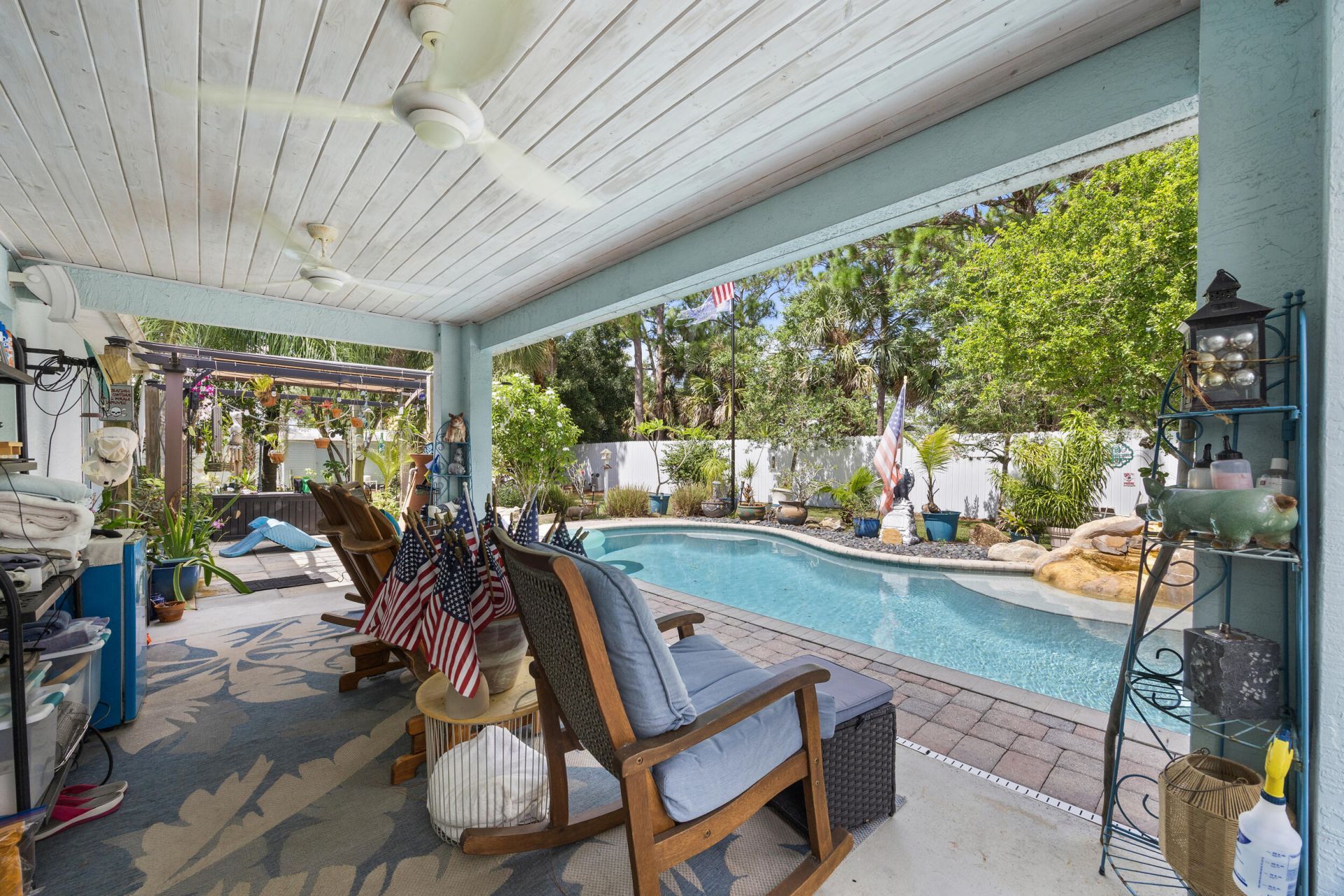 1073 SW Placetas Avenue, Port Saint Lucie, FL 34953 Photo