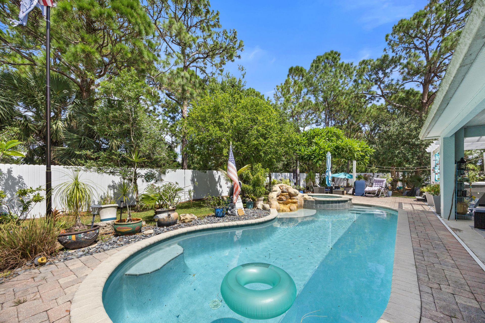 1073 SW Placetas Avenue, Port Saint Lucie, FL 34953 Photo