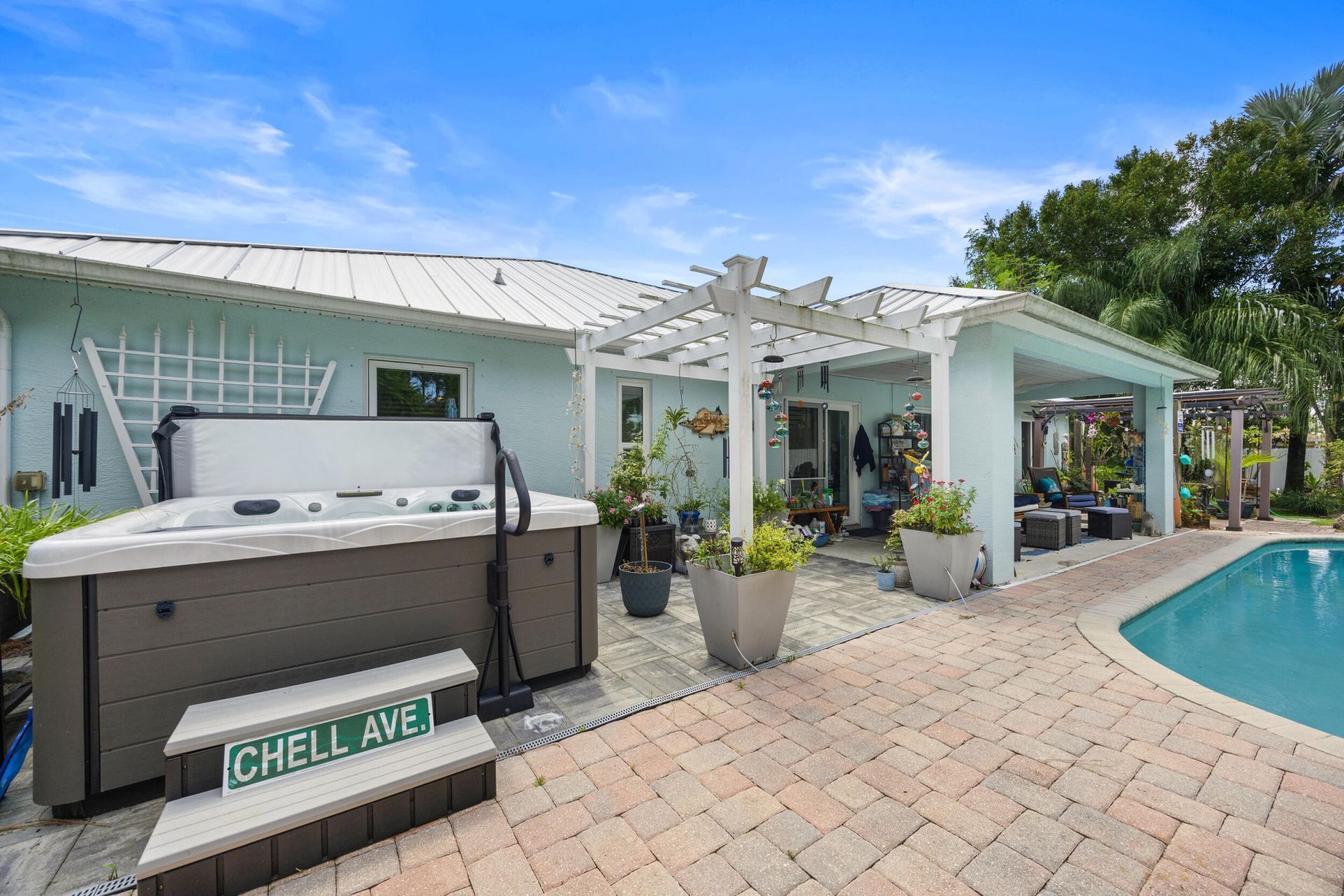 1073 SW Placetas Avenue, Port Saint Lucie, FL 34953 Photo