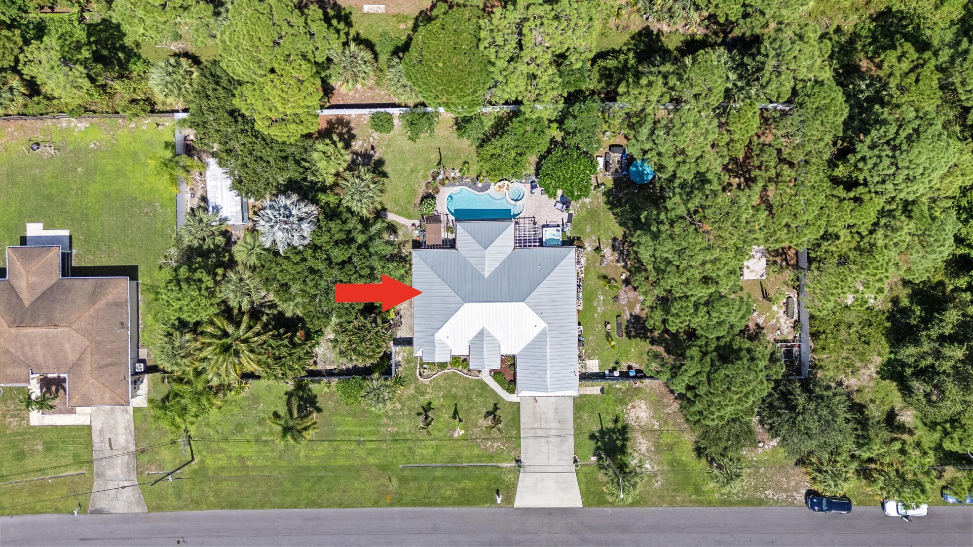 1073 SW Placetas Avenue, Port Saint Lucie, FL 34953 Photo
