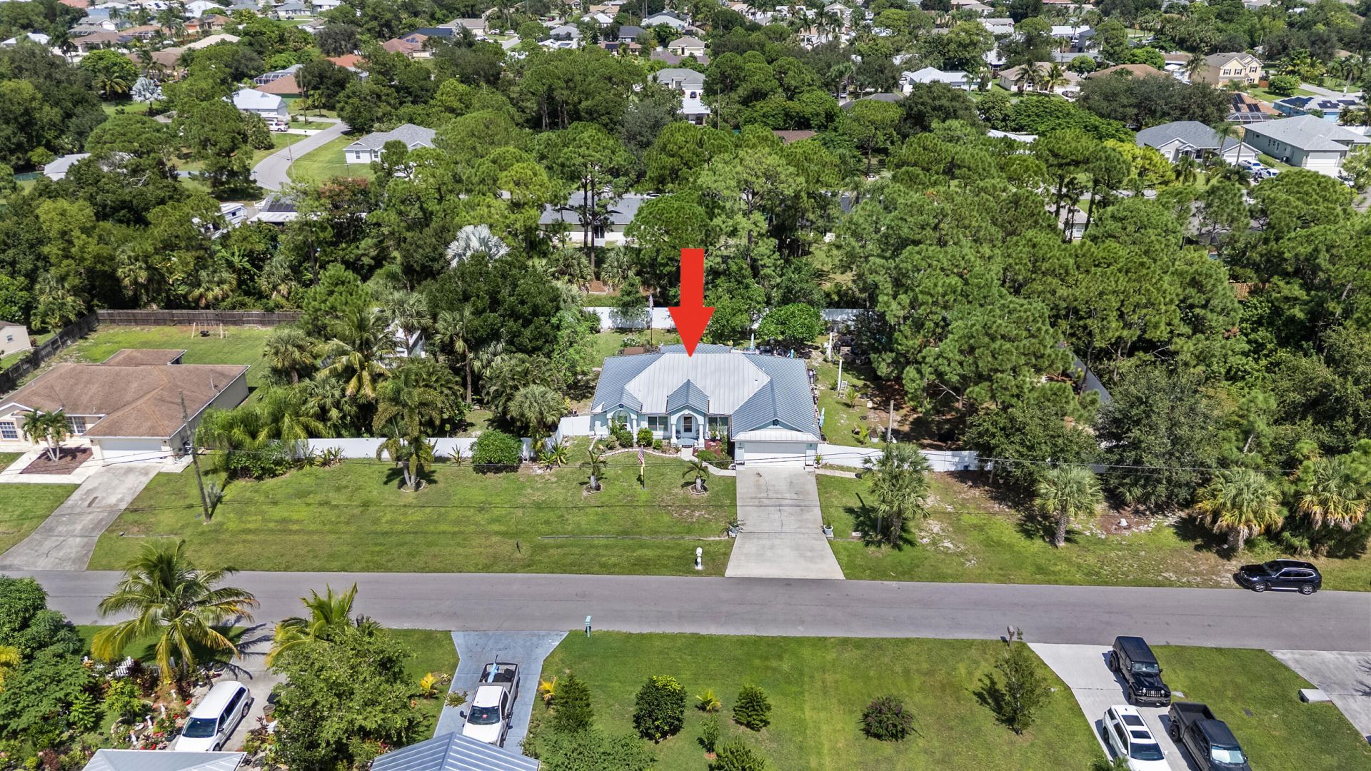 1073 SW Placetas Avenue, Port Saint Lucie, FL 34953 Photo