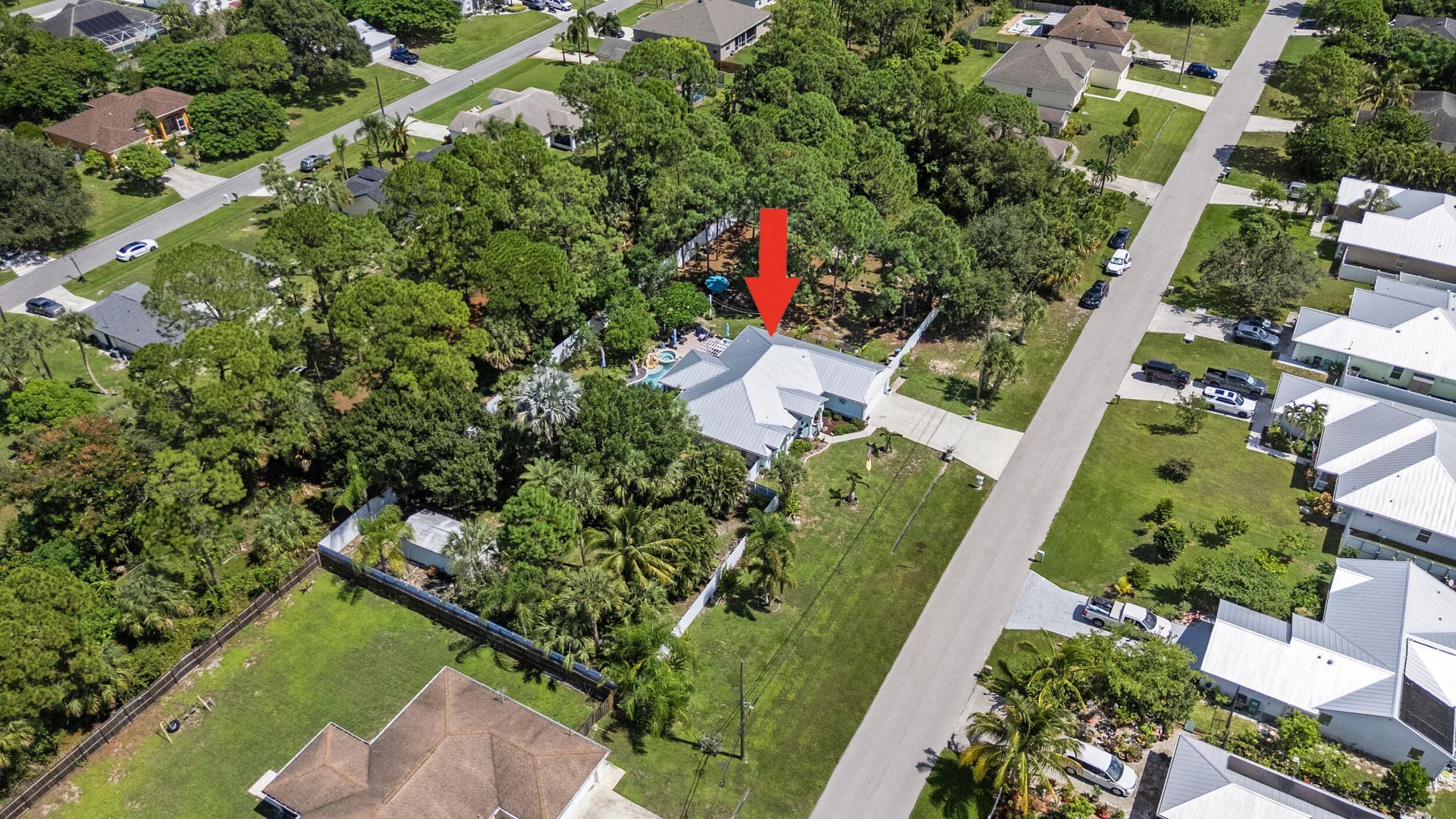 1073 SW Placetas Avenue, Port Saint Lucie, FL 34953 Photo