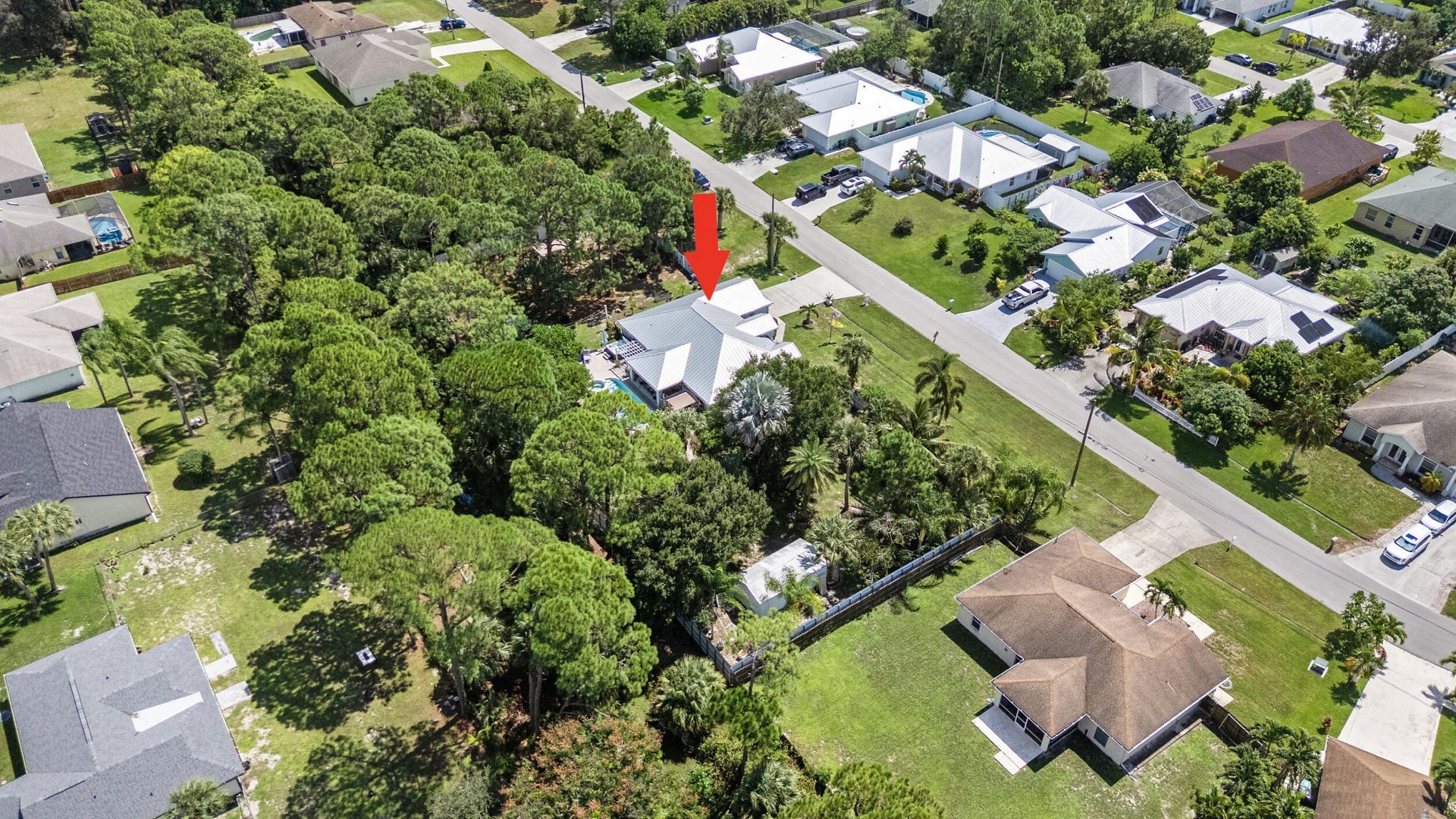 1073 SW Placetas Avenue, Port Saint Lucie, FL 34953 Photo