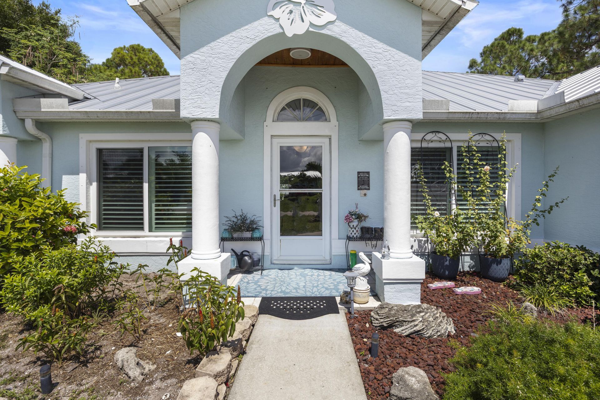 1073 SW Placetas Avenue, Port Saint Lucie, FL 34953 Photo