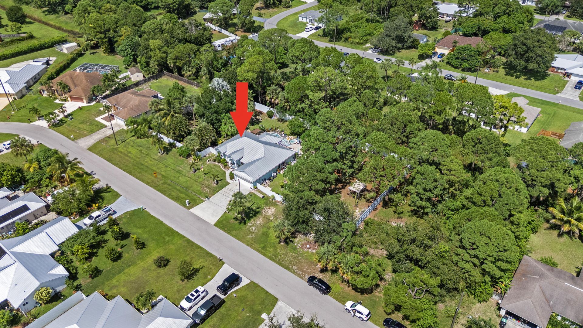 1073 SW Placetas Avenue, Port Saint Lucie, FL 34953 Photo