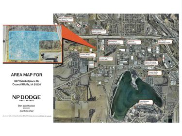 3271 MARKETPLACE Drive, COUNCIL BLUFFS, IA 51501