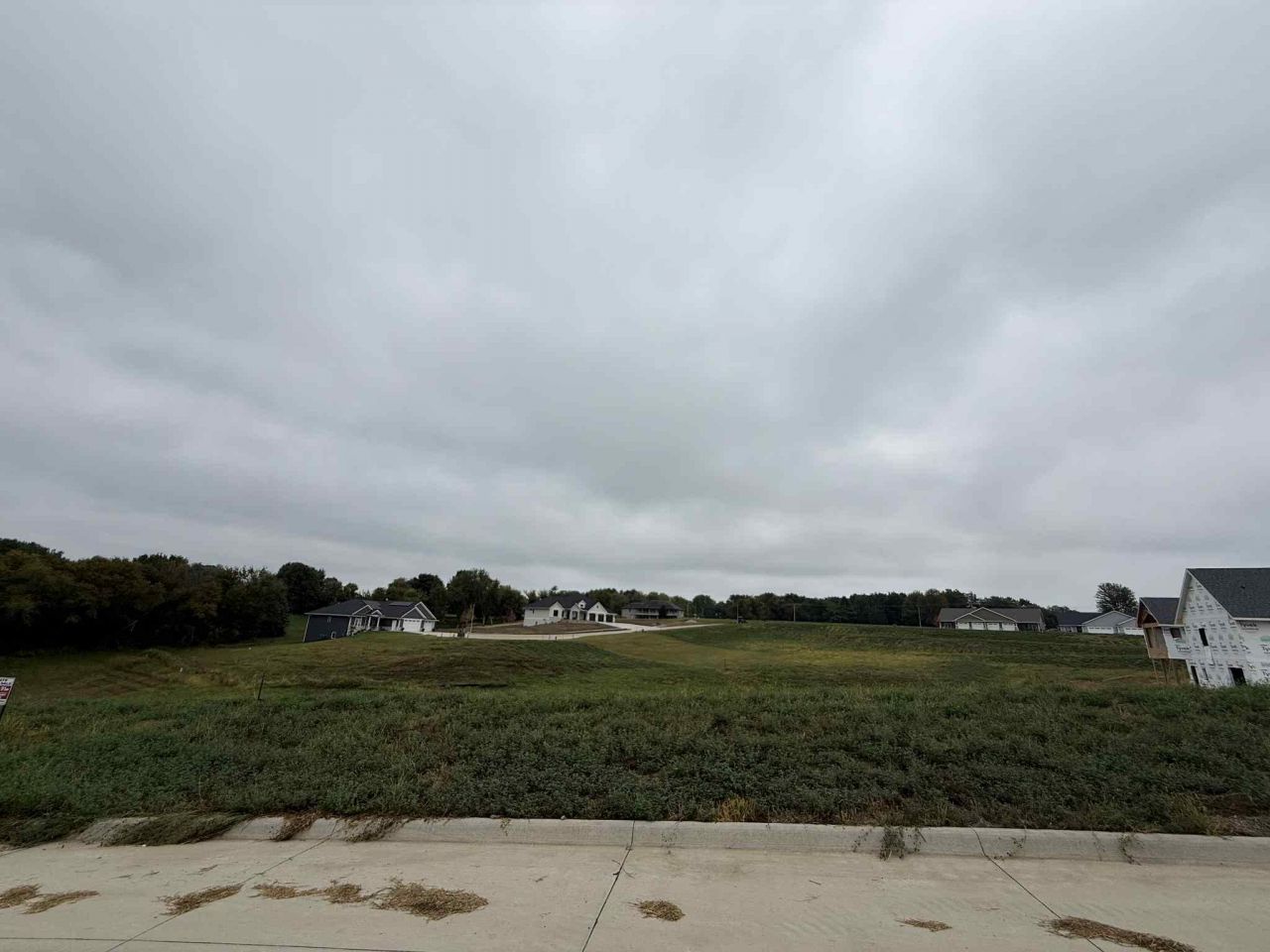 Lot 91 Lasso Court, Dubuque, IA 52002 Main Photo