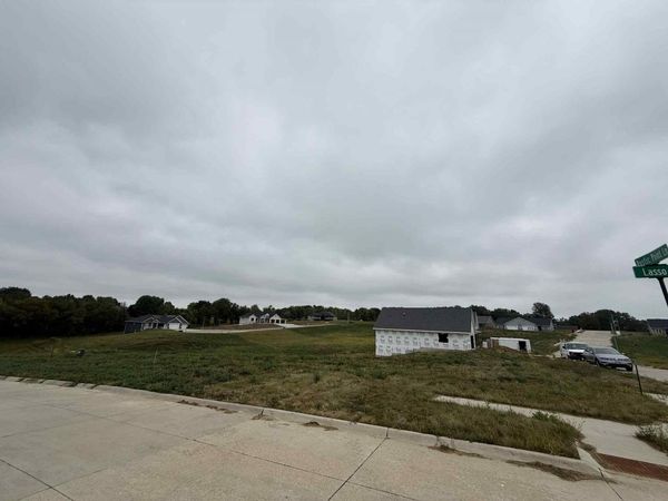 Lot 90 Lasso Court, Dubuque, IA 52002