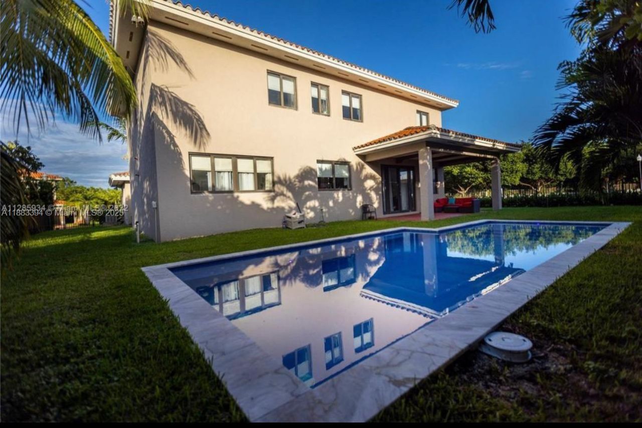 7408 SW 189th St, Cutler Bay, FL 33157 Photo