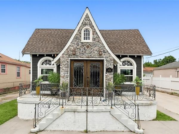 4036 BUICK Street, New Orleans, LA 70126