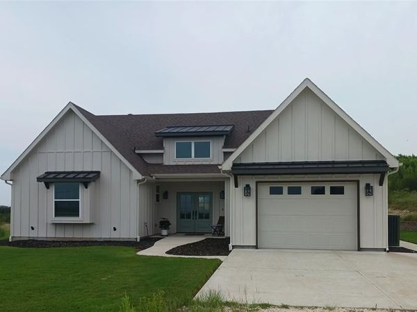 3695 Beacon Lake Drive, Bluff Dale, TX 76433