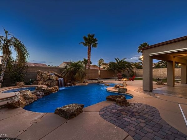 2764 Kilwinning Drive, Henderson, NV 89044