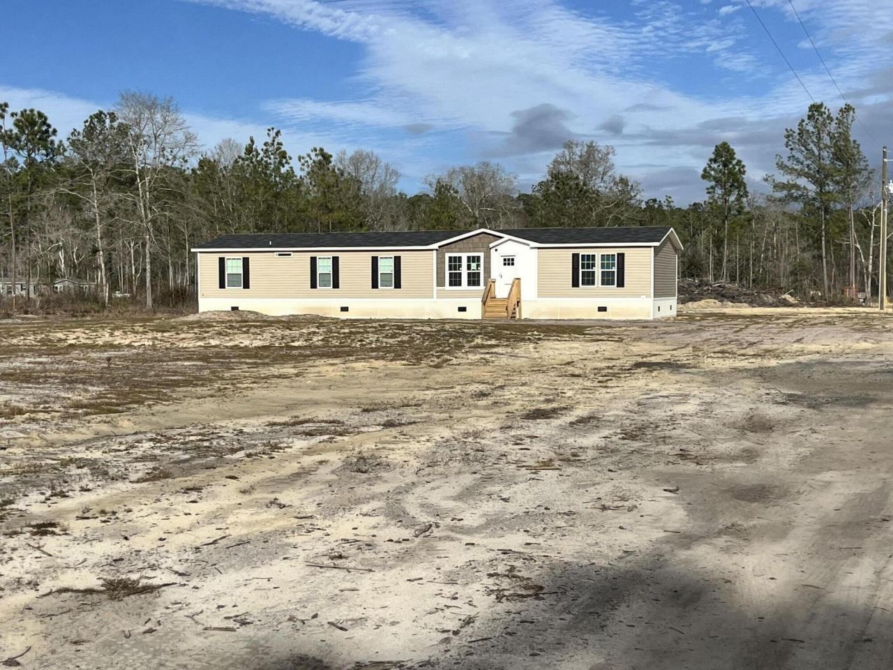 7270 Rehoboth Road Photo 1