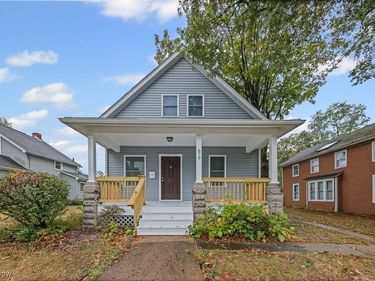 879 E 4th Street, Salem, OH 44460