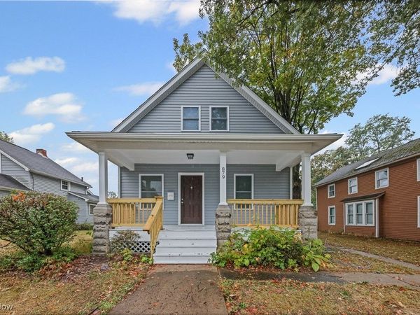 879 E 4th Street, Salem, OH 44460