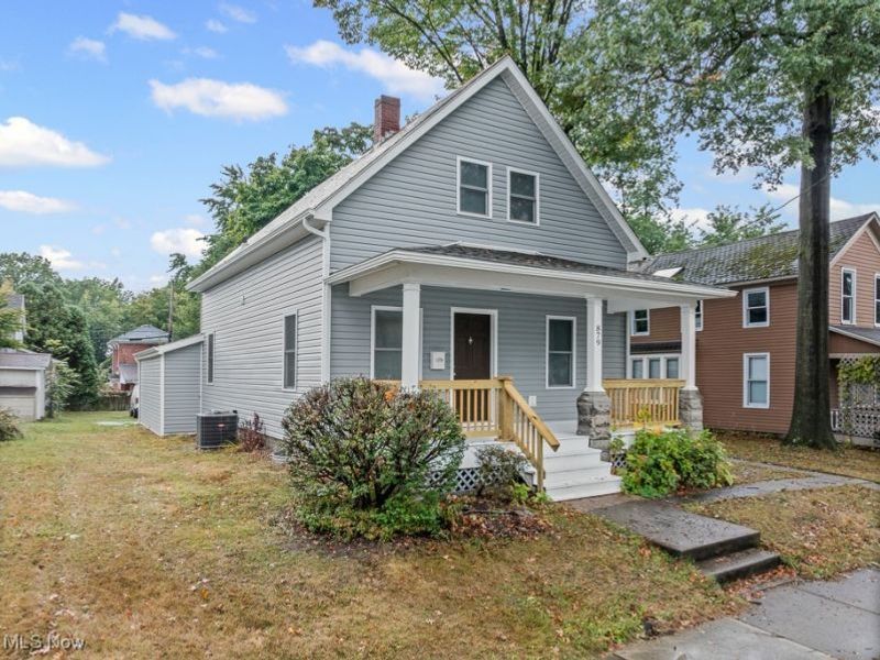 879 E 4th Street, Salem, OH 44460 Photo 47