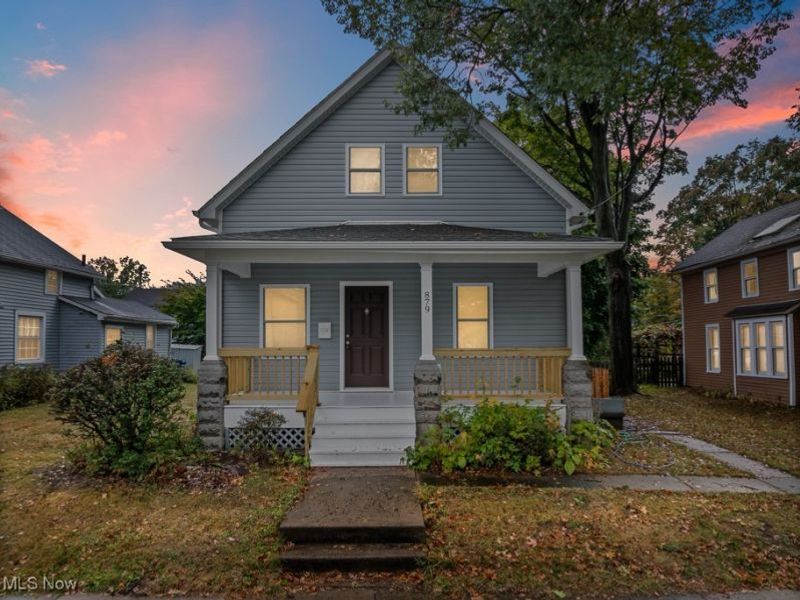 879 E 4th Street, Salem, OH 44460 Photo 49