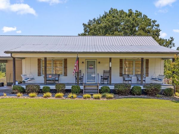 164 Poteet Road, Chatsworth, GA 30705