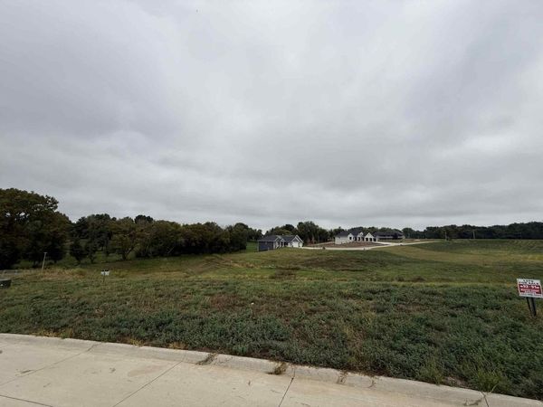 Lot 92 Lasso Court, Dubuque, IA 52002