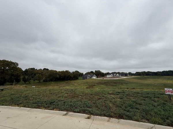 Lot 92 Lasso Court, Dubuque, IA 52002