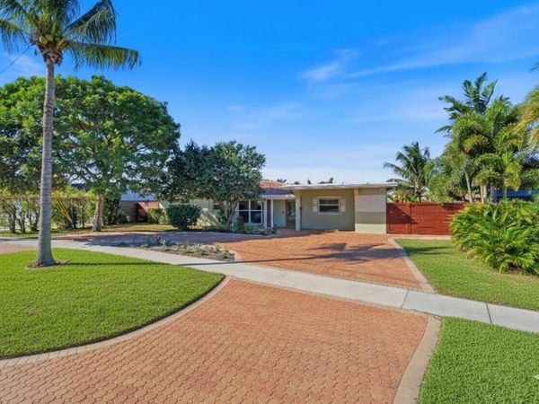 1001 SE 5 Avenue, Pompano Beach, FL 33060