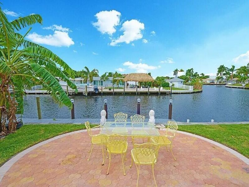 1001 SE 5 Avenue, Pompano Beach, FL 33060 Photo