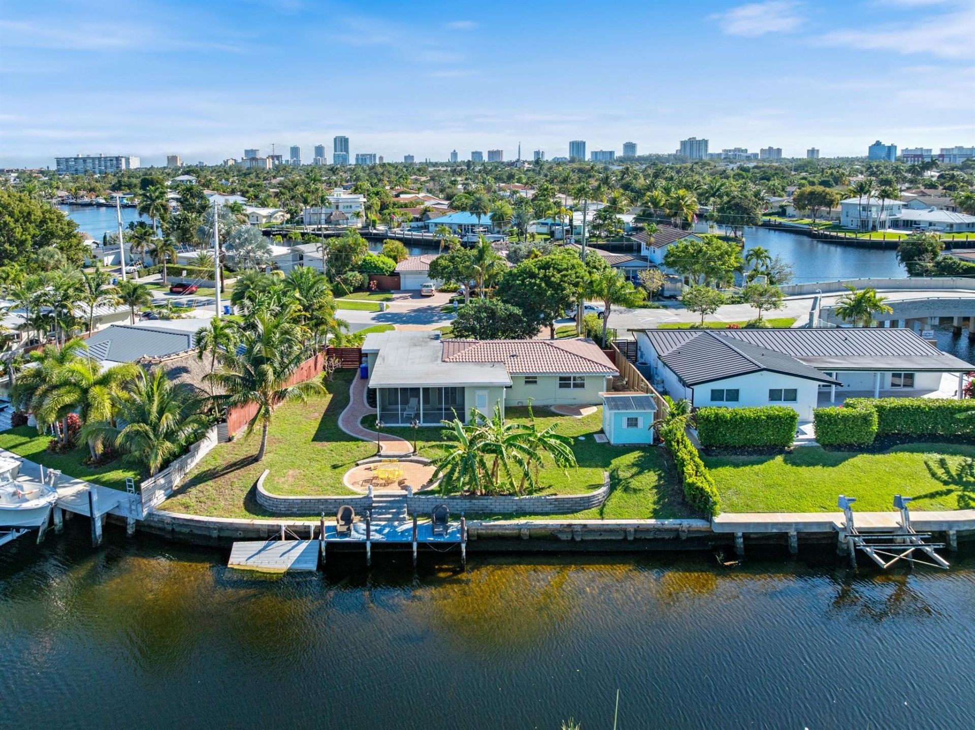 1001 SE 5 Avenue, Pompano Beach, FL 33060 Photo