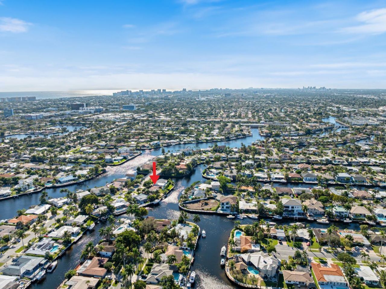 1001 SE 5 Avenue, Pompano Beach, FL 33060 Photo