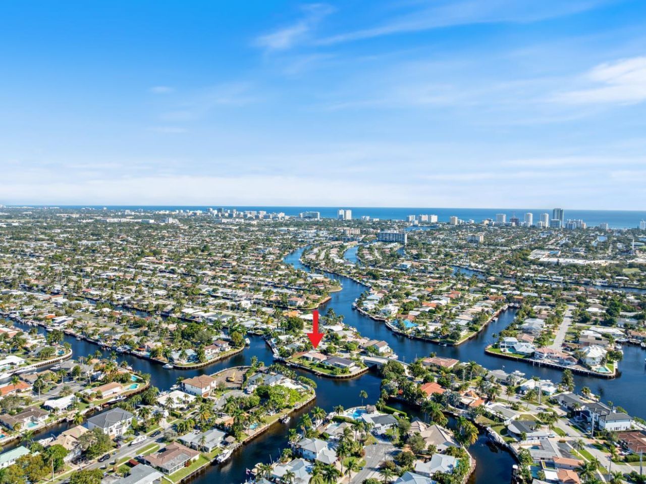 1001 SE 5 Avenue, Pompano Beach, FL 33060 Photo