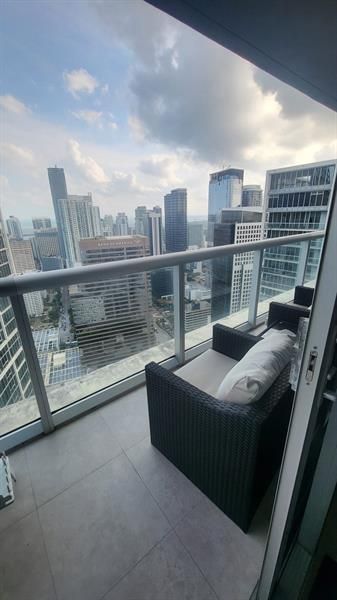 475 Brickell Avenue, Unit 4913, Miami, FL 33188 Photo