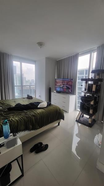 475 Brickell Avenue, Unit 4913, Miami, FL 33188 Photo