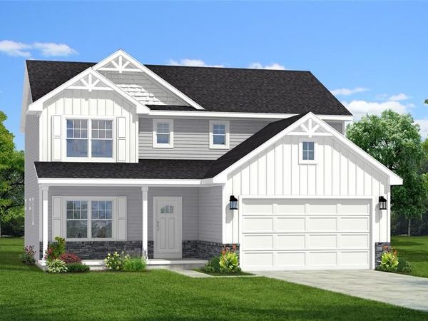 509 Jubilee Drive, Northfield Twp, MI 48189