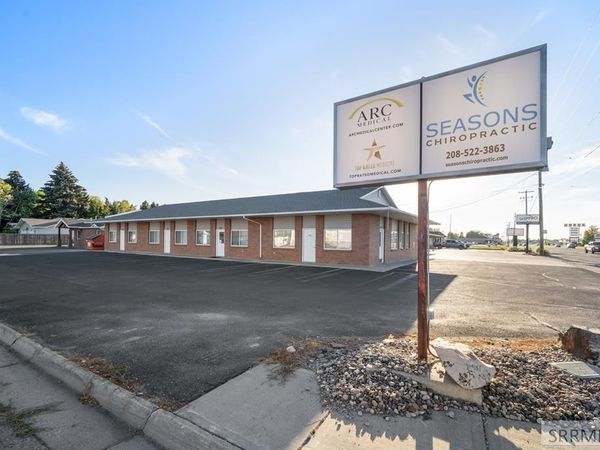 3298 E 17th Street, AMMON, ID 83406